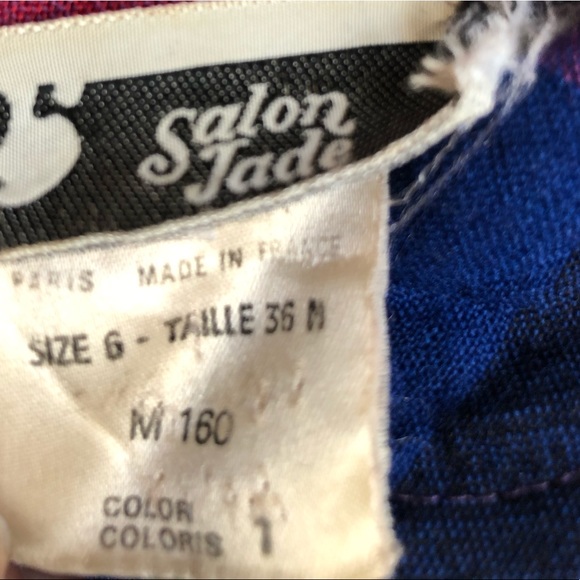 Plead shirt - Picture 4 of 4